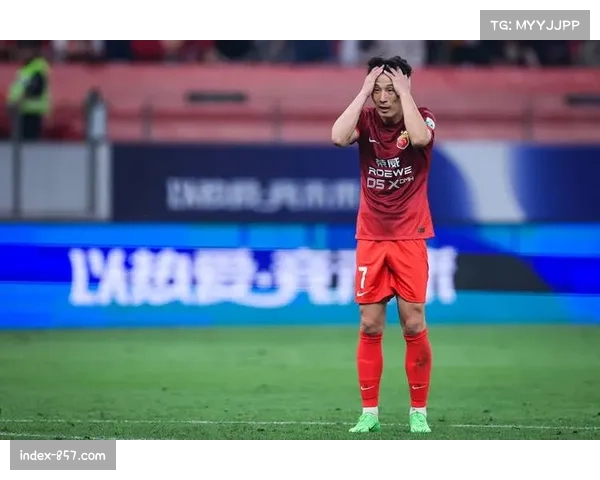 海港防守端改善零封对手 结束16场连续失球纪录