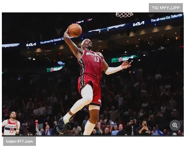 热火阿德巴约单场83分创纪录 罚球战术引发联盟讨论